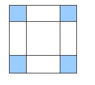 Σελίδα 10 από 17 54. Στο σχήμα το τετράπλευρο ΑΒΓΔ είναι τραπέζιο. Το τρίγωνο ΕΒΓ είναι ισόπλευρο και τα τρίγωνα ΑΒΕ και ΓΔΕ ισοσκελή με ΒΑ = ΒΕ και ΓΔ = ΔΕ. Να υπολογίσετε τη γωνία Β Α Δ = ω.