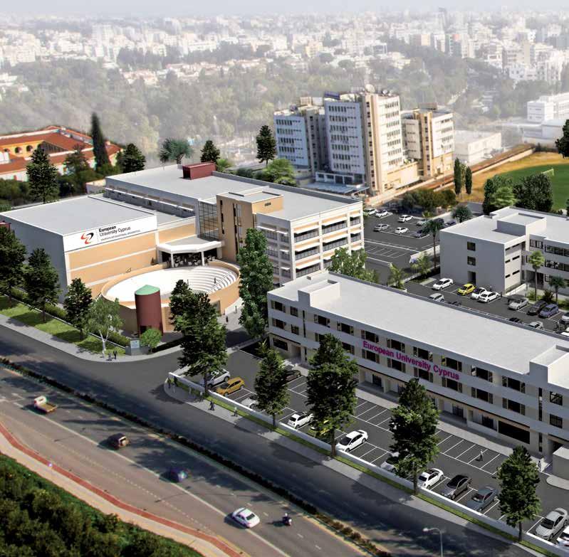 Κτίριο Tower 1 Κτίριο Tower 2 17 16 15 Βόρεια Πτέρυγα Πολιτιστικό Κέντρο 6 5 4 3 2 1 14 7 Δυτική Πτέρυγα 8 9 1 Γραφείο Εισδοχής (Ισόγειο) 2 Κέντρο Καινοτομίας της Microsoft (1ος όροφος) 3 Μονάδα Εξ