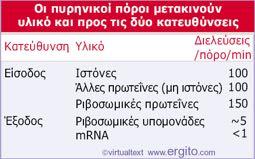 Οι πυρηνικοί πόροι χρησιμοποιούνται τόσο στην