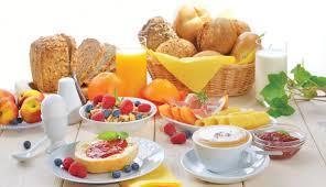 Το πρωινό σύμφωνα και με τις έρευνές δεν πρέπει να παραλείπετε