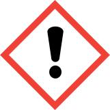 9 Εικονογράμματα κινδύνου GHS02 GHS07 Προειδοποιητική λέξη Προσοχή 10 Δηλώσεις επικινδυνότητας H223: Εύφλεκτο αερόλυμα H315: Προκαλεί ερεθισμό του δέρματος.