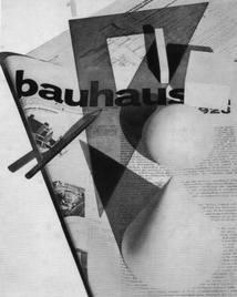 Πηγές: http://bauhaus-online.de/en http://www.iainclaridge.co.uk/blog/ http://designkultur.wordpress.