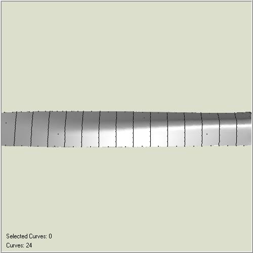 εντολή «Cross Section» [Geomagic 9] 28 :