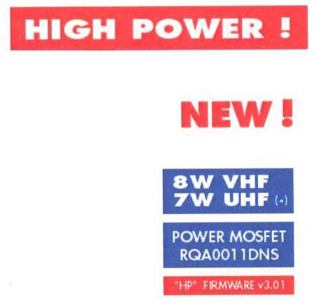 VHF - UHF CRT 2 M HAM VHF ΠΟΜΠΟΓΔΚΣΗ VHF ΑΤΣΟΚΙΝΗΣΟΤ 144-146 MHz. FM 200 θαλάιηα. 60 W. 13.