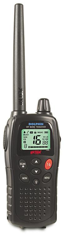 VHF Marine - VHF DB - 10 VHF - UHF 144~146 MHz / 430~434 MHz / 435~438 MHz (136~174 / 430~470) RF POWER 10W / 5W Dual Band με Διπλή ένδειξη ζηην οθόνη 2 x128 κανάλια Λειηοςπγία DTMF Φωηιζμόρ οθόνηρ