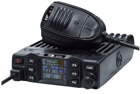 BEEP:8 setting possibility,rf GAIN:Off / Auto + 10 attenuation levels CTCSS / DCS (encoder/decoder) 38 CTCSS / 104 DCS : sub-audio code to activate repeater like selective tone,dtmf (encoder)filters