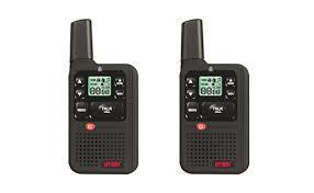 PMR - LPD ΤΚΕΤΑΘΑ : ΦΟΡΣΘΣΗ ΜΠΑΣΑΡΘΑ ΚΕΡΑΘΑ CLIP ΖΩΝΗ HANDS FREE CRT P7 LCD -8 channels + 108 channels preprogrammed CTCSS / DCS (possibility 128) -Output power :0.