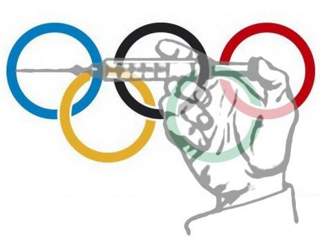 Ντόπινγκ, ίντριγκα και κλεμμένα μετάλλια Στους Ολυμπιακούς Αγώνες κυριαρχούν οι
