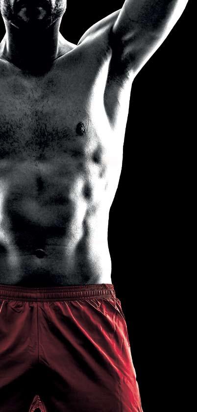 ΔΥΝΑΜΩΣΤΕ ΤΗΝ ΚΑΡΔΙΑ. Σε αυτό το σημείο της fitness πορείας σας, κατανοείτε τη σπουδαιότητα των καρδιαγγειακών ασκήσεων ως μέρος της στρατηγικής σας για τη διαχείριση του βάρους σας.