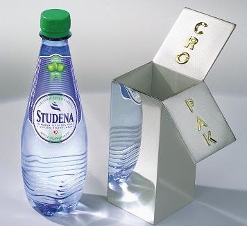 3 Podravkinim proizvodima uruëene nagrade za najbolju ambalaæu u Hrvatskoj Studenoj CroPak 2004.