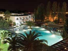 Εκδρομές - Διακοπές - Fly & Drive 5 RHODOS PALACE 5* Σε ένα πανέμορφο αιγαιοπελαγίτικο