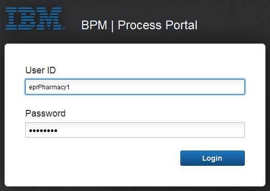 BPMN & Μελέτη