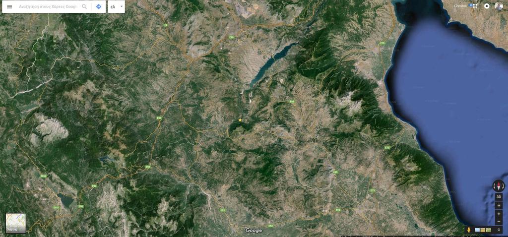 Location