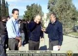 τηλεοπτικές εμφανίσεις