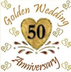 Philip & Maria Cusimano Of New Port Richey celebrating their 50th Wedding Anniversary on