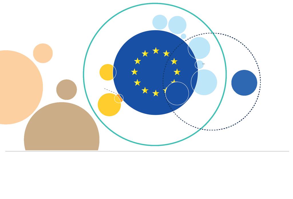 κράτη μέλη θεώρησαν υπερβολικές τις συνεισφορές τους στον προϋπολογισμό της ΕΕ σε σύγκριση με τα οφέλη που αποκομίζουν από αυτόν.