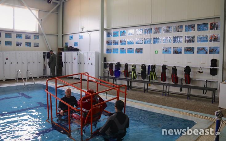 Σκοπός της εκπαίδευσης είναι η