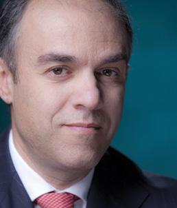 DIRECTOR GREECE & CYPRUS 22 ΣΤΗΝ KPMG O ΠΕΛΑΤΗΣ ΕΙΝΑΙ ΠΑΝΤΑ ΣΤΟ ΕΠΙΚΕΝΤΡΟ ΤΗΣ ΦΙΛΟΣΟΦΙΑΣ ΜΑΣ ΜΆΡΙΟΣ Τ.