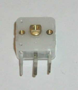 + Tụ điện giải nhôm: Cấu trúc cơ bản là giống tụ giấy.