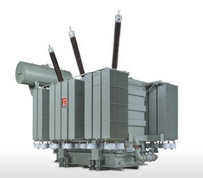 - Hệ số ghép K cao để điện áp thứ cấp ít sụt khi có tải.