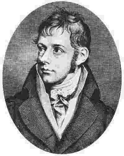 Friedrich Schleiermacher 1768-1834