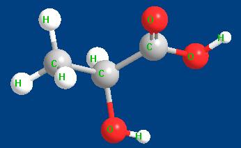 αδιπικό οξύ 4.9. Υδροξυοξέα Υδροξυοξέα είναι τα καρβονικά οξέα που περιέχουν στο μόριό τους ένα ή περισσότερα υδροξύλια.