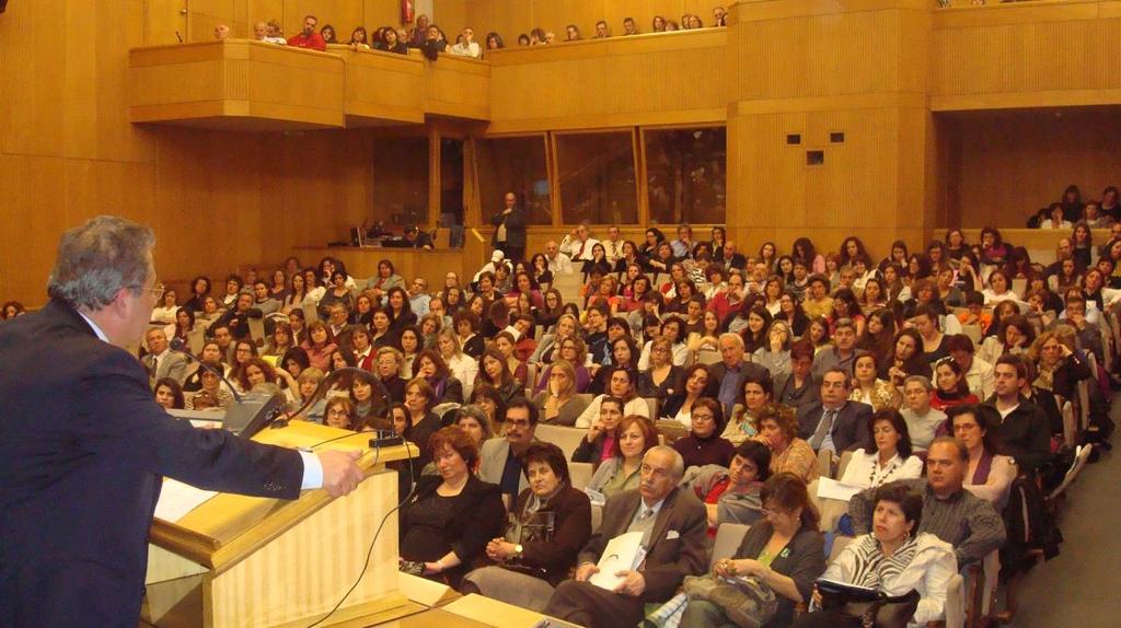 Οικονομικού Παν-μίου - Συγγραφέας 2/4/2012 Επαγγελματικός Προσανατολισμός» Δ. Αναγνωστόπουλος, Επ. Καθ. Παδοψυχιατρκής Παν. Αθηνών Ν.
