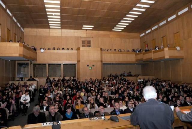 ΔΙΟΡΓΑΝΩΣΗ 5 ης ΗΜΕΡΙΔΑΣ ΣΤΟ ΑΜΦΙΘΕΑΤΡΟ ΕΥΓΕΝΙΔΕΙΟΥ ΙΔΡΥΜΑΤΟΣ (2010) Εισηγητές: Δευτέρα 15/3/2010 Θέμα: «Προσωπικότητα και επαγγελματική επιλογή» Ε.