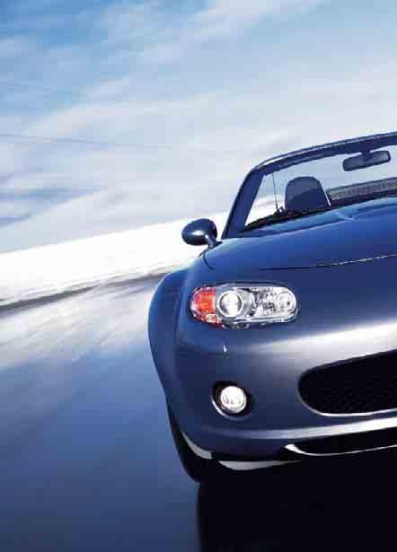 10 Στη φωτογραφία απεικονίζεται το νέο Mazda