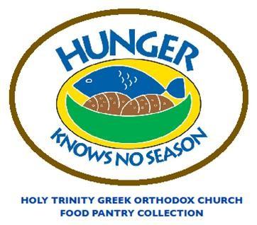 food during the month of February! What a great way to help our children start early in their lives in the helping of feeding the less fortunate!