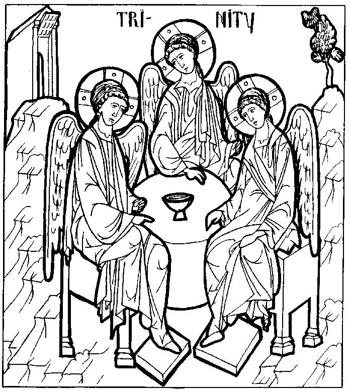 Holy Trinity Greek Orthodox Church 808 N. Broom Street Wilmington, DE 19806 Non-Profit Org. U. S. Postage PAID Permit No.