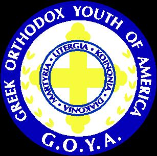 GOYA NEWS Goyans and parents traveled to St. Basil s Academy on Saturday December 20 with Father Christos.