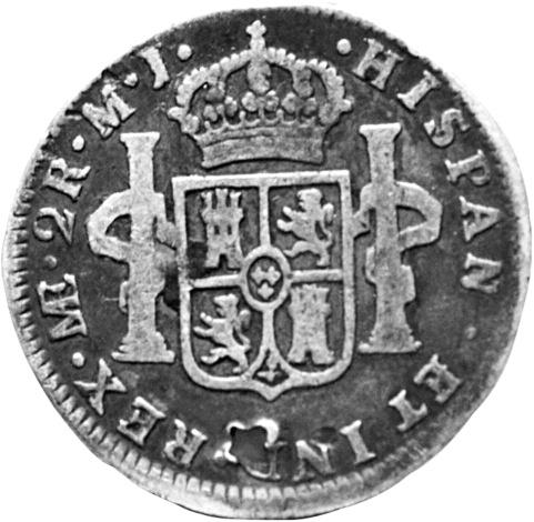 Cayou, Les Monedos Hispano Musulmanas y Cristianos, 711-1981, Μαδρίτη 1983, Tipo 27, αριθ. 1451. Εικ. 10. Εικ. 12.