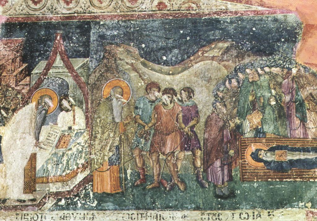 Κτίριο Διοικητηρίου (Κονάκι), σημερινό Υπουργείο Μακεδονίας Θράκης (ΥΜΑΘ) (9) Το σημερινό κτίριο άρχισε να κτίζεται το 1891, σε σχέδια του αρχιτέκτονα Vitaliano Pοselli και σε θέση λίγο χαμηλότερα
