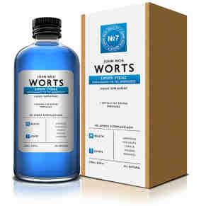 John Noa Worts No6, τη Χοληστερόλη ΣΥΜΒΑΛΛΕΙ ΣΤΗΝ ΔΙΑΤΗΡΗΣΗ ΤΩΝ ΦΥΣΙΟΛΟΓΙΚΩΝ ΕΠΙΠΕΔΩΝ ΤΗΣ ΧΟΛΗΣΤΕΡΟΛΗΣ. ΣΥΜΒΑΛΛΕΙ ΣΤΗ ΜΕΙΩΣΗ ΤΗΣ ΚΑΚΗΣ ΧΟΛΗΣΤΕΡΟΛΗΣ. ΒΟΗΘΑ ΣΤΗ ΡΥΘΜΙΣΗ ΤΩΝ ΤΡΙΓΛΥΚΕΡΙΔΙΩΝ.