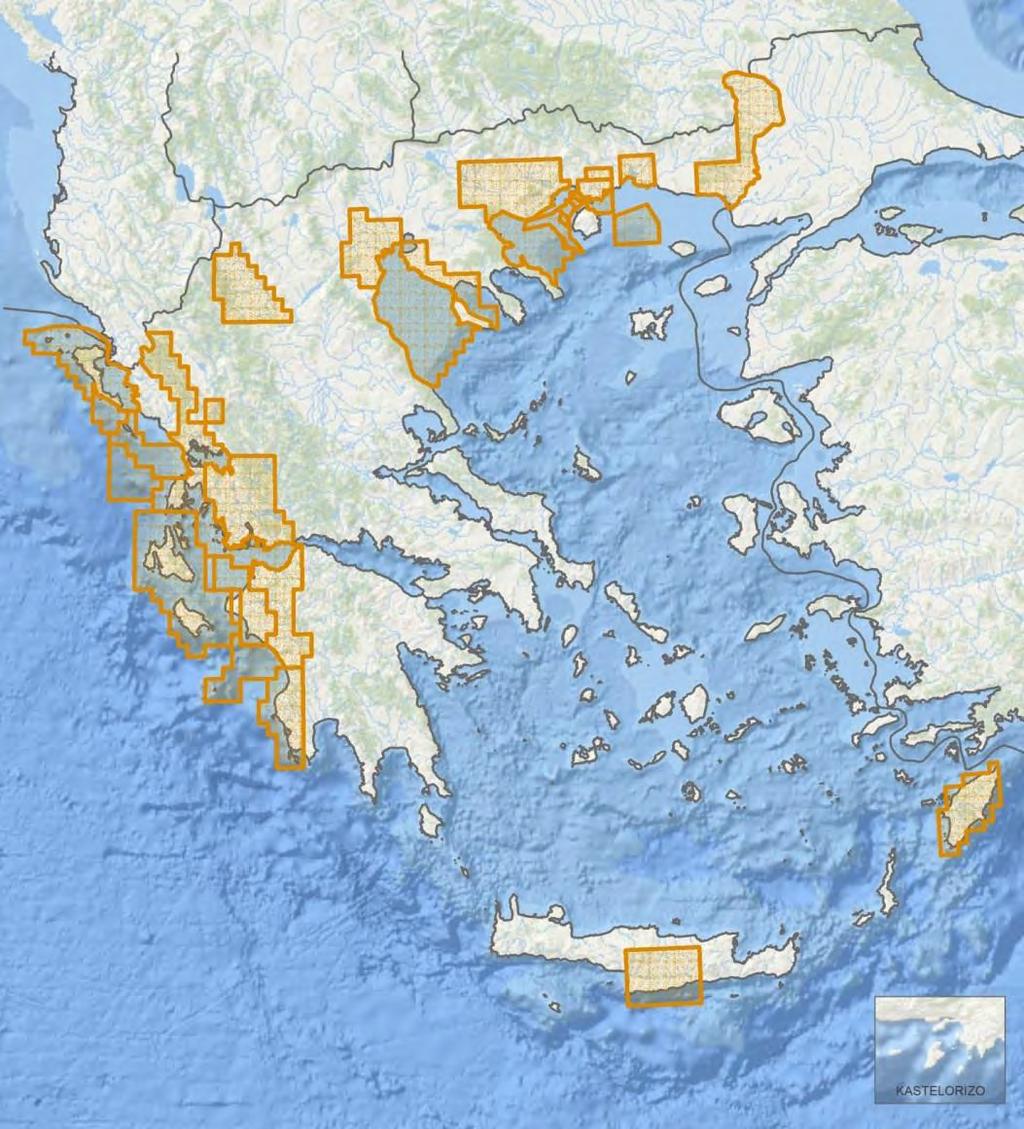 προσωπικό και τεχνολογική υποδομή εκτέλεσε