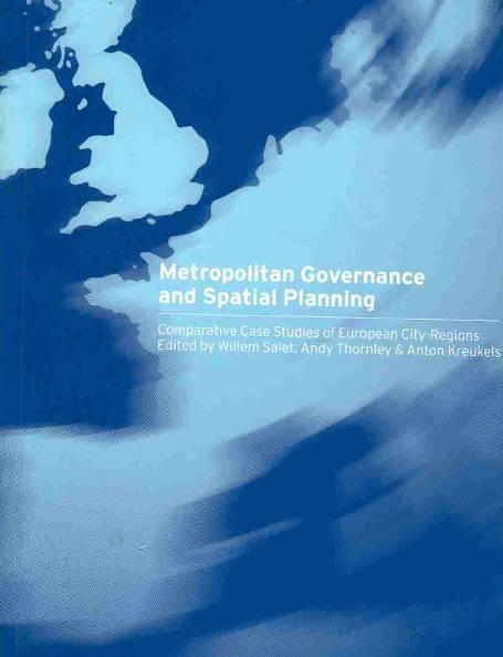 Εισαγωγικές Έννοιες Αστική Πολιτική (urban policy) Μητροπολιτικός Σχεδιασμός