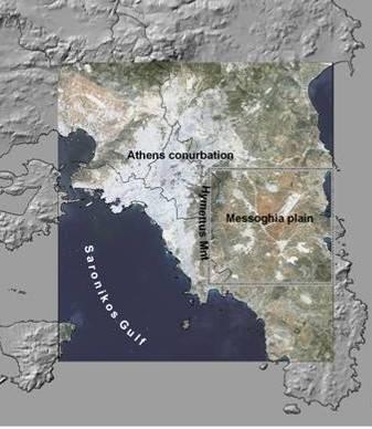 διάχυσης