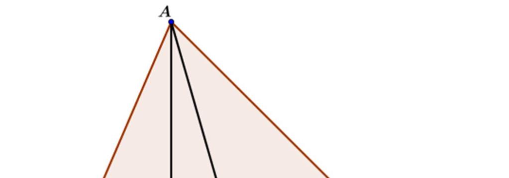 1 Ο ΘΕΩΡΗΜΑ ΔΙΑΜΕΣΩΝ ΘΕΩΡΗΜΑΤΑ ΔΙΑΜΕΣΩΝ Το άθροισμα των τετραγώνων δύο πλευρών ενός τριγώνου ισούται με το διπλάσιο του τετραγώνου της περιεχόμενης διαμέσου αυξημένο κατά το