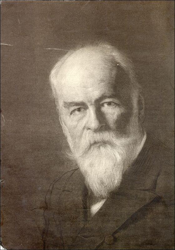 Carl Menger (1840