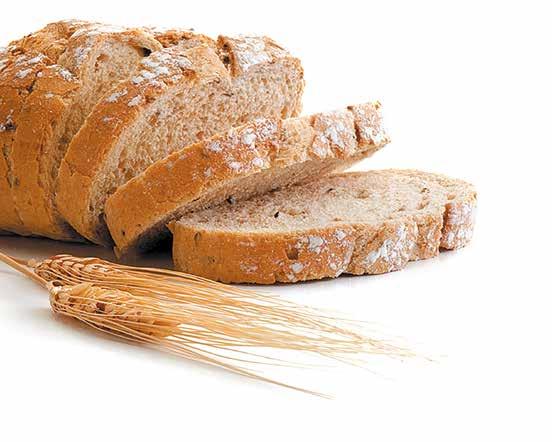 Σχάρα κοπής ψωμιού Bread cutting board