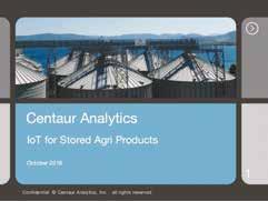 Από τον Βόλο στη Silicon Valley H Centaur Analytics ιδρύθηκε το 2014, από τρεις φίλους, τους Σωτήρη Μπαντά, Βασίλη Σωτηρούδα και Διογένη Δεβλέτογλου.