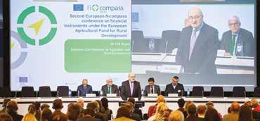 Η ανάγκη χρήσης χρηματοδοτικών εργαλείων στον αγροτικό τομέα έχει αναδειχθεί ως μείζον θέμα κυρίως λόγω της αστάθειας των τιμών στα αγροτικά προϊόντα τα τελευταία χρόνια.