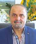 Η καινοτομία στην ανάπτυξη της πρωτογενούς παραγωγής με την εφαρμογή νέων μεθόδων που προάγουν τον περιορισμό της χρήσης φυτοφαρμάκων και την αντικατάστασή τους με φιλοπεριβαλλοντικά και βιολογικά