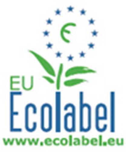 Προϊόντα Ecolabel στην Ευρώπη Οικολογική σήμανση eco-label τήρηση συγκεκριμένων οικολογικών κριτηρίων που θεσπίζονται σε Ευρωπαϊκές Αποφάσεις Οικολογικά προϊόντα με eco-label: υγείας (π.χ.