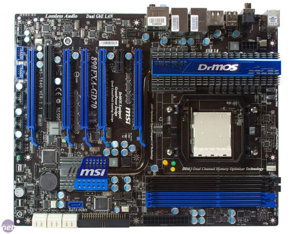 ΜΗΤΡΙΚΗ ΚΑΡΤΑ (MOTHERBOARD) Γνωστή και σαν μητρική πλακέτα ή μητρική: είναι