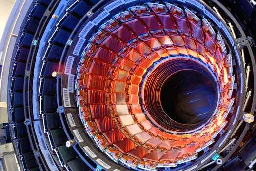 Το µποζόνιο Higgs δεν έχει βρεθεί ακόµα αν και η ύπαρξη του θεωρείται βέβαιη από τους φυσικούς.