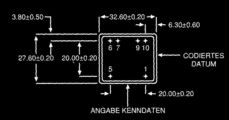 M44057 2x12V 1V 230V 2x42 skratuvzdorné 102,40 90,88 84,48 M44058 2x15V 1V 230V 2x33 skratuvzdorné 102,40 90,88 84,48 2 V Výkon 1,5 V (T70B) Jadro EI 30-12,5 Hmotnos 100 g 25 ks 1x