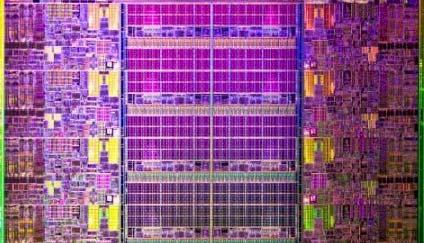 ) Ψηφιακή Τεχνολογία Intel Xeon E5 2600 Τεχνολογία 32nm Ρολόι μέχρι 3.