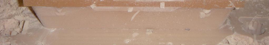 priemer 6 mm, sa zistila súradnica